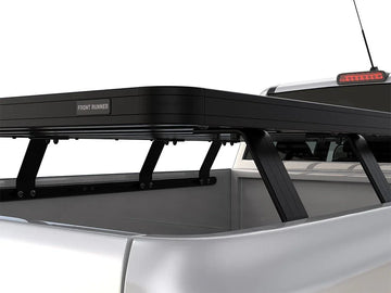 Ute Slimline II Load Bed Rack Kit / 1345(W) x 1964(L) - by Front Runner